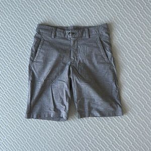 Lululemon Commission Short Classic